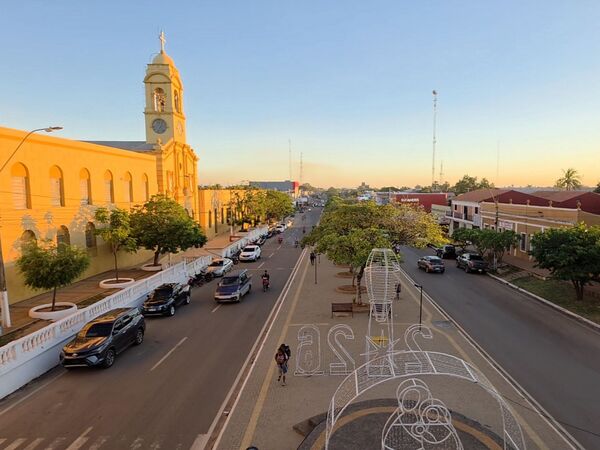 Proponen reglamentar la creación de la Policía Municipal en Concepción - Concepción al Día