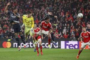 Champions: Real Madrid y París SG, fuera del Top 8 - Fútbol Internacional - ABC Color