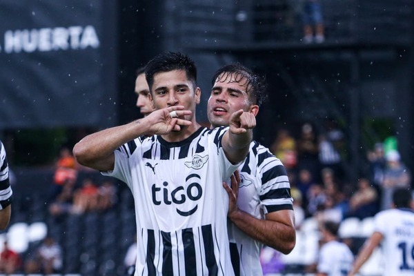 Libertad supera al Sportivo Ameliano como local