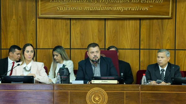 Convocan oficialmente a sesión extra de Diputados para tratar la reforma de la Caja Fiscal