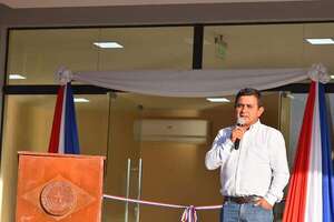 Concejales denuncian al intendente de Tavaí por presunto perjuicio de G. 4.900 millones y “obras fantasma”  - Nacionales - ABC Color