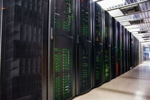 Embajador de EE.UU. ante la UE pide más data centers en Europa para competir en IA