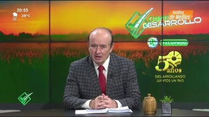 Video: Camino al Desarrollo | El retorno de la Doctrina Monroe