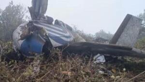 Hallan accidentado y sin sobrevivientes el avión desaparecido en Colombia con 15 ocupantes