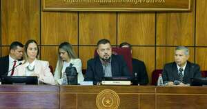 La Nación / Comisión Permanente mediará en el pedido de extrabajadores de Itaipú