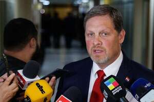 Reforma de la Caja Fiscal es inevitable y requiere una atención urgente, dice senador - Política - ABC Color