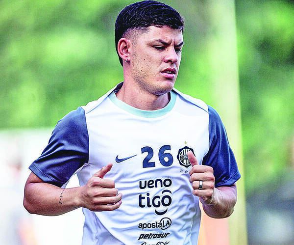 ¿Por qué no rindió "Chachorro" ashá?