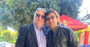 La Nación / El clan Ríos en Caaguazú ostenta un exponencial crecimiento patrimonial