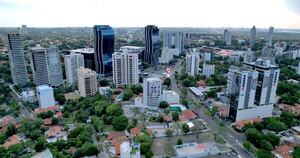 La Nación / Respaldo del FMI ante el buen momento económico