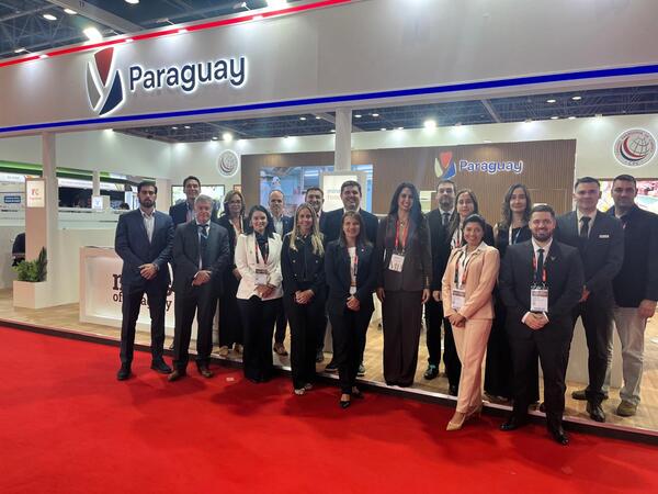 Paraguay en Gulfood: más selectiva, con “muy buenas sensaciones” e interés de todos los continentes