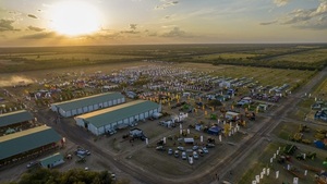 Expo Pioneros acelera la participación empresarial con beneficios clave y fuerte proyección de negocios