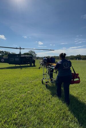 Operativo Verano 2026: Salud realiza 2.335 atenciones