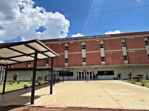 Fentanilo en Itapúa: Alarma sanitaria por droga sintética