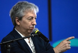 David Toscana gana el Premio Alfaguara de Novela 2026