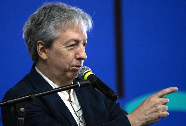 David Toscana gana el Premio Alfaguara de Novela 2026