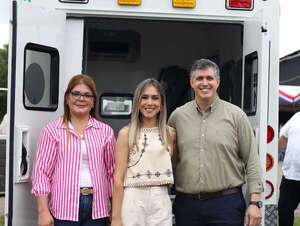 Proselitismo con recursos estatales en Quyquyhó - Política - ABC Color