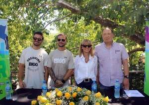 San Bernardino se prepara para la Corrida Súper 6k del verano - Empresariales - ABC Color