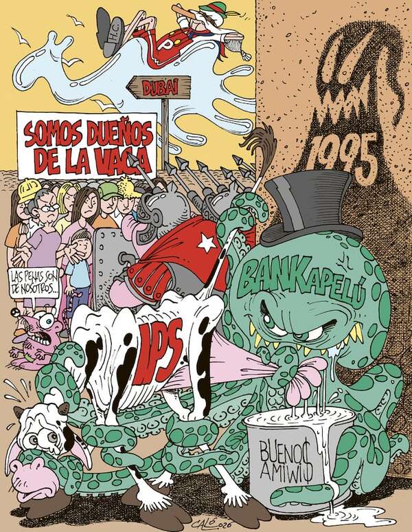 Ñe’ẽmbeweb - Ñe'ẽmbeweb - ABC Color