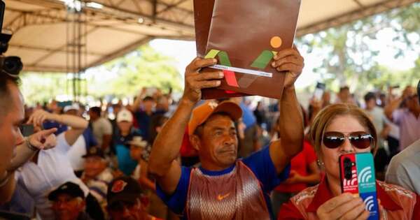 La Nación / Plan del Indert permitirá pagos directos de cuotas