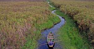 La Nación / El turismo interno