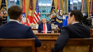 España y la UE pierden margen en América Latina por Trump