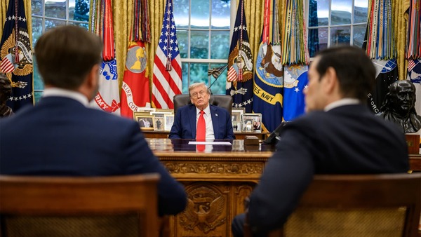 España y la UE pierden margen en América Latina por Trump