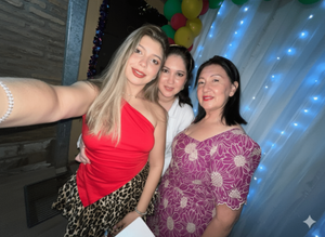 Paola Solís: La mujer que despertó contra todo pronóstico