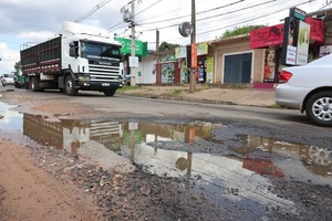 Felipe Salomón sobre Avelino Martínez: "Estoy cansado"
