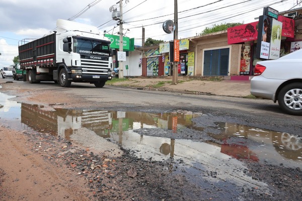 Felipe Salomón sobre Avelino Martínez: "Estoy cansado"