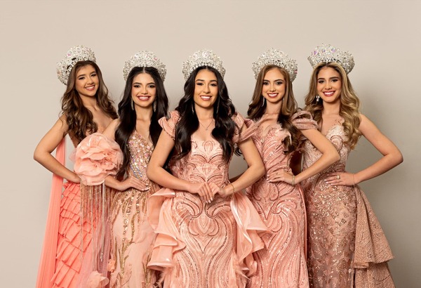 Reinas Teens del Paraguay 2026: Abren inscripciones