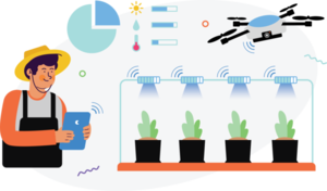 Reforma agraria integral: El desafío de Santiago Peña