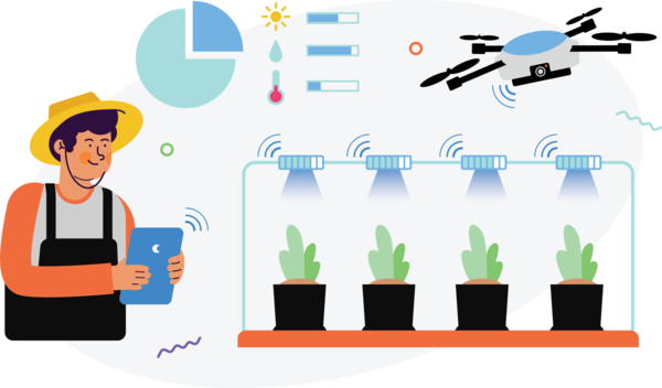 Reforma agraria integral: El desafío de Santiago Peña