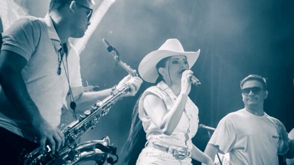 La Fiesta de la Tradición Misionera Nutrida grilla con artistas nacionales e internacionales