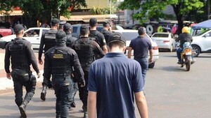 Buscan blindar microcentro de CDE ante estafas a turistas