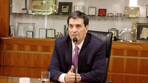 Santander atribuye a la Corte investigación de mafia de pagarés