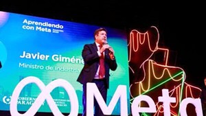 Tarifa para IA: “Acá no hay improvisación”, dijo ministro