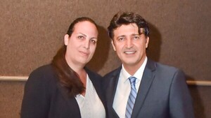 Encuentro social por el Día Internacional en Memoria de las Víctimas del Holocausto