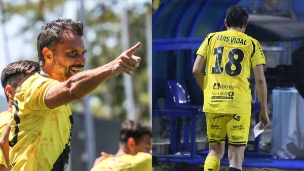 Ley Vidal: La nueva regla de la APF contra los dirigentes