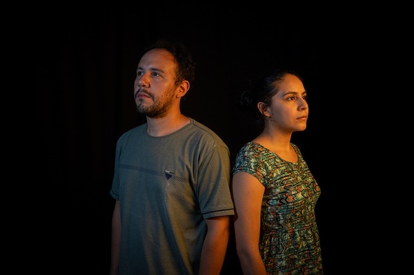 "Más allá del río" se presenta en nueva sala de Capiatá