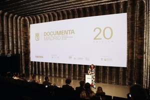 Documenta Madrid: Abierta la convocatoria para cineastas de todo el mundo