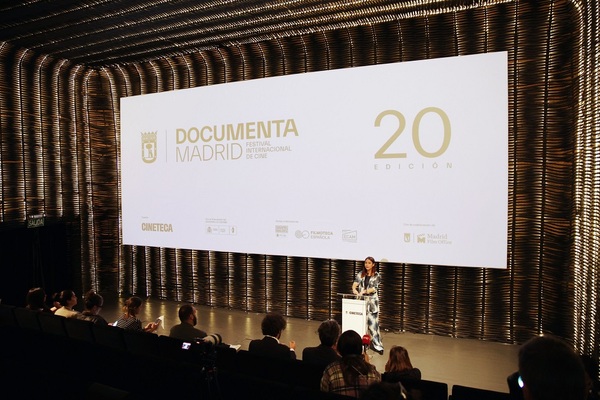 Documenta Madrid: Abierta la convocatoria para cineastas de todo el mundo