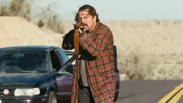 "Una batalla tras otra" y "Pecadores" lideran las nominaciones de los BAFTA británicos