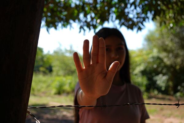 Embarazo adolescente: una de las principales causas del abandono escolar en Paraguay