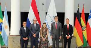 La Nación / Primer encuentro Mercosur-Japón