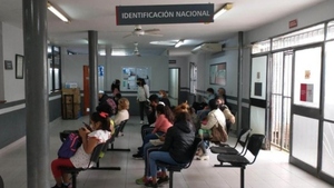 Ratifican que extranjeros sin DNI argentino deben pagar atención médica en hospitales de Buenos Aires » San Lorenzo PY