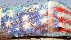 Temor y desasosiego en Teherán ante un posible ataque de EEUU