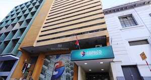 Diario HOY | Imputan a tres funcionarios de Copaco por millonario desvío