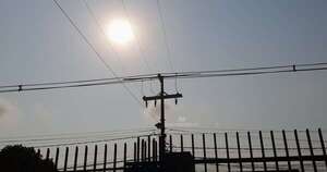 Diario HOY | El pronóstico de Meteorología para este jueves