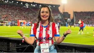 Oikó la akashará: ¿El fútbol es solo de hombres?