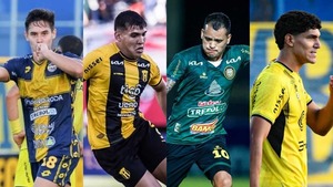 Cierre de la fecha 2: Acción en Santísima Trinidad